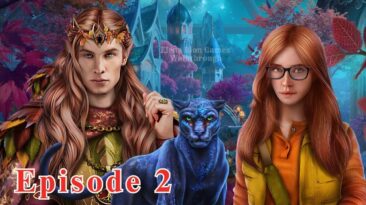 Maze Of Realities 5: Synergy of Worlds CE 2024 Episode 2 The Love of Technomogy Full Game Walktrough