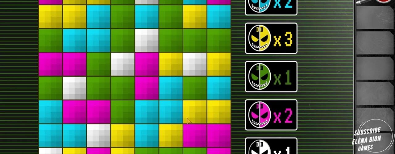 AE Mysteries Beneath the Mask VIP Exclusive  Puzzle Death Dodgers - Haiku Games