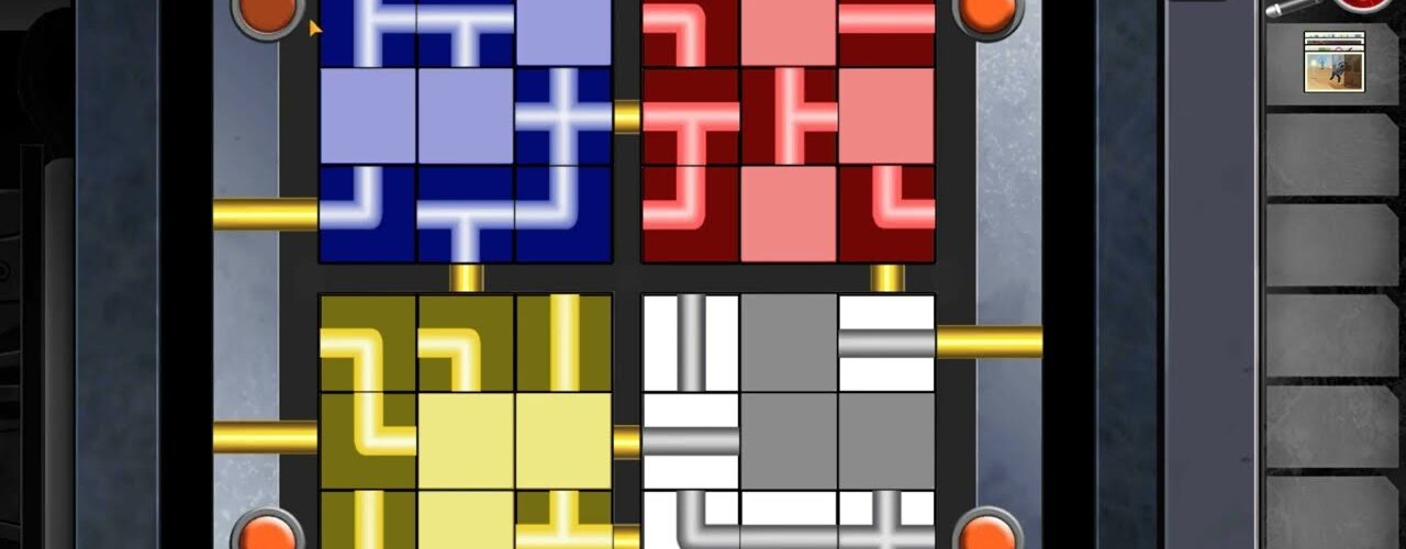 AE Mysteries Death Dodgers PUZZLE 10 Haiku Games