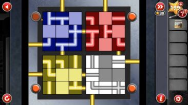 AE Mysteries Death Dodgers PUZZLE 10 Haiku Games