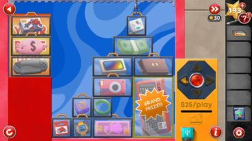 AE Mysteries Death Dodgers PUZZLE 11 HaikuGames