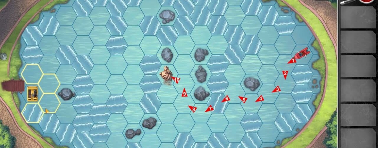 AE Mysteries Death Dodgers PUZZLE 2 Haiku Games