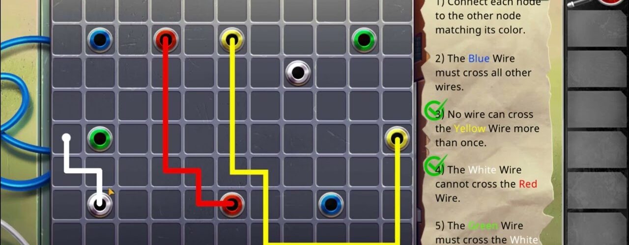 AE Mysteries   Death Dodgers PUZZLE 3 Haiku Games