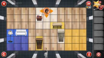 AE Mysteries - Death Dodgers PUZZLE 5 HaikuGames