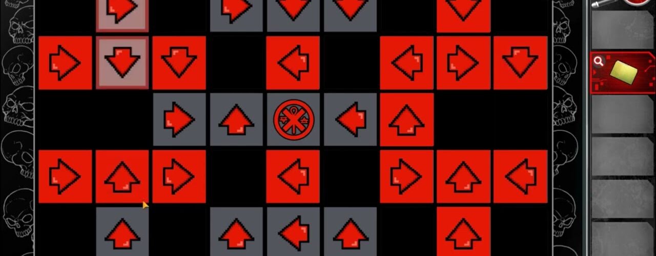 AE Mysteries   Death Dodgers PUZZLE 7 HaikuGames