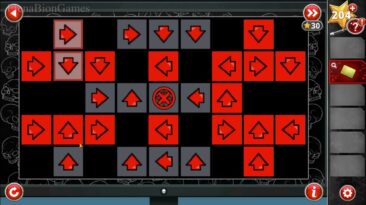 AE Mysteries   Death Dodgers PUZZLE 7 HaikuGames