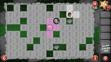 AE Mysteries  Death Dodgers PUZZLE 9 HaikuGames