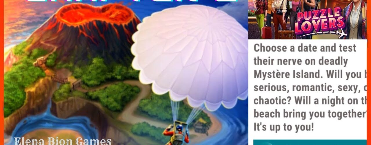 AE Mysteries Pazzle Lovers 🌸 Chapter 2 Haiku Games Android Gameplay