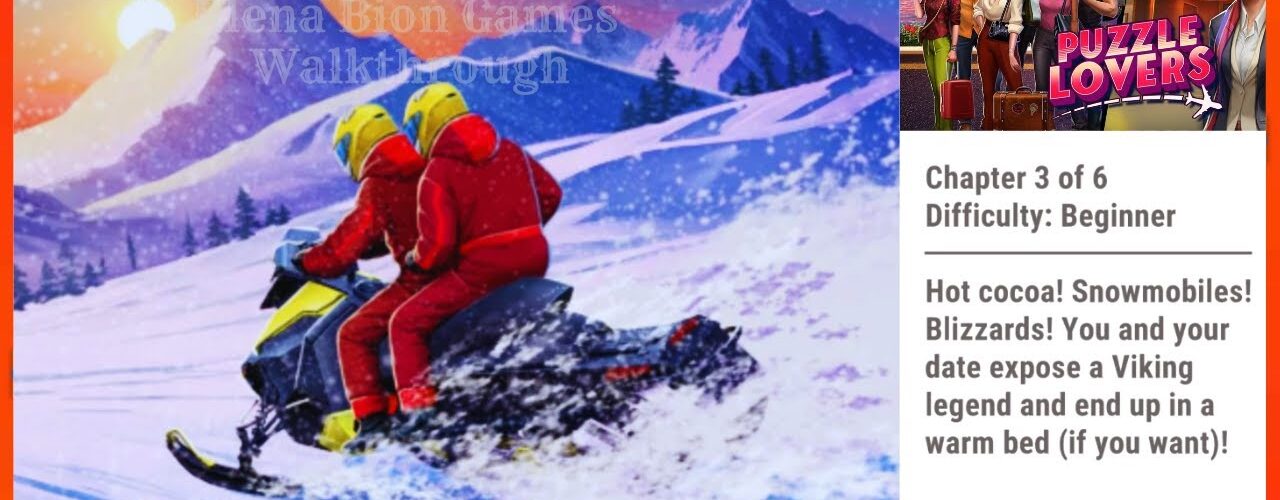 AE Mysteries Pazzle Lovers 🌸 Chapter 3 Haiku Games Android Gameplay