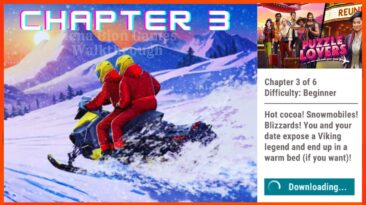 AE Mysteries Pazzle Lovers 🌸 Chapter 3 Haiku Games Android Gameplay