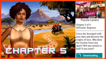 AE Mysteries Pazzle Lovers 🌸 Chapter 5 Haiku Games Android Gameplay