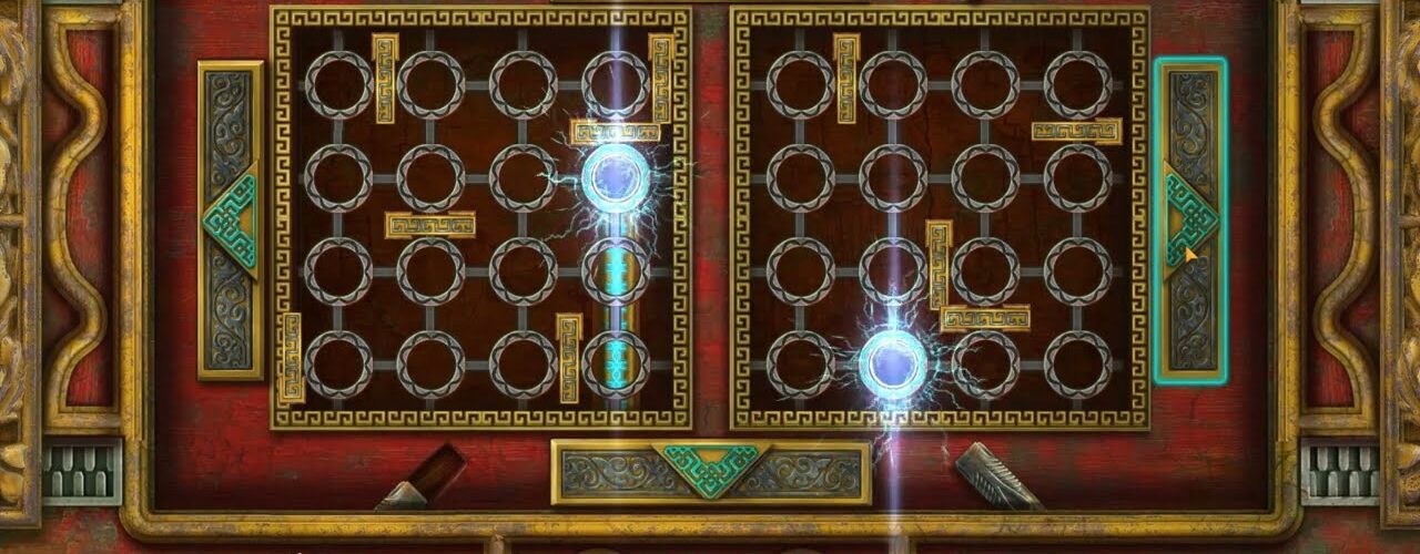 Artifact Seekers  Festive Town – Episode 6 (Puzzle 1) Walkthrough / Five BN Games