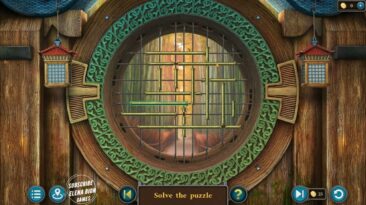 Artifact Seekers  Festive Town – Episode 6 Puzzle 2 Walkthrough   Five BN Games