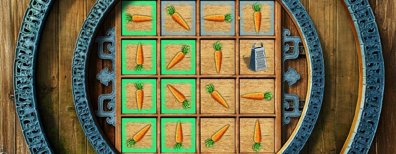 Artifact Seekers  Festive Town – Episode 6 (Puzzle 3) Walkthrough / Five BN Games