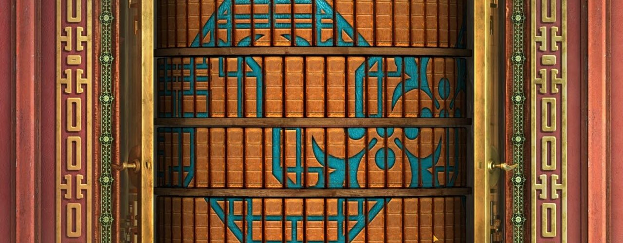 Artifact Seekers  Festive Town – Episode 6 (Puzzle 4) Walkthrough / Five BN Games