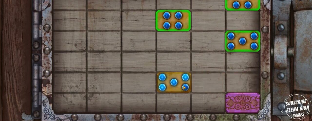 Artifact Seekers Puzzle 1 Five Bn Games Let's Play