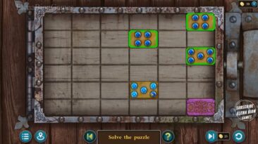 Artifact Seekers Puzzle 1 Five Bn Games Let's Play