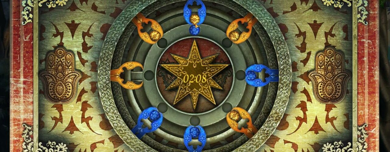 Artifact Seekers Puzzle 11 Five Bn Games