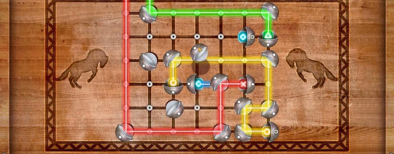 Artifact Seekers Puzzle 14 Five Bn Games