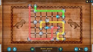 Artifact Seekers Puzzle 14 Five Bn Games