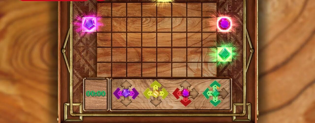 Artifact Seekers Puzzle 15 Challenge Five-Bn Games Solution 100 %