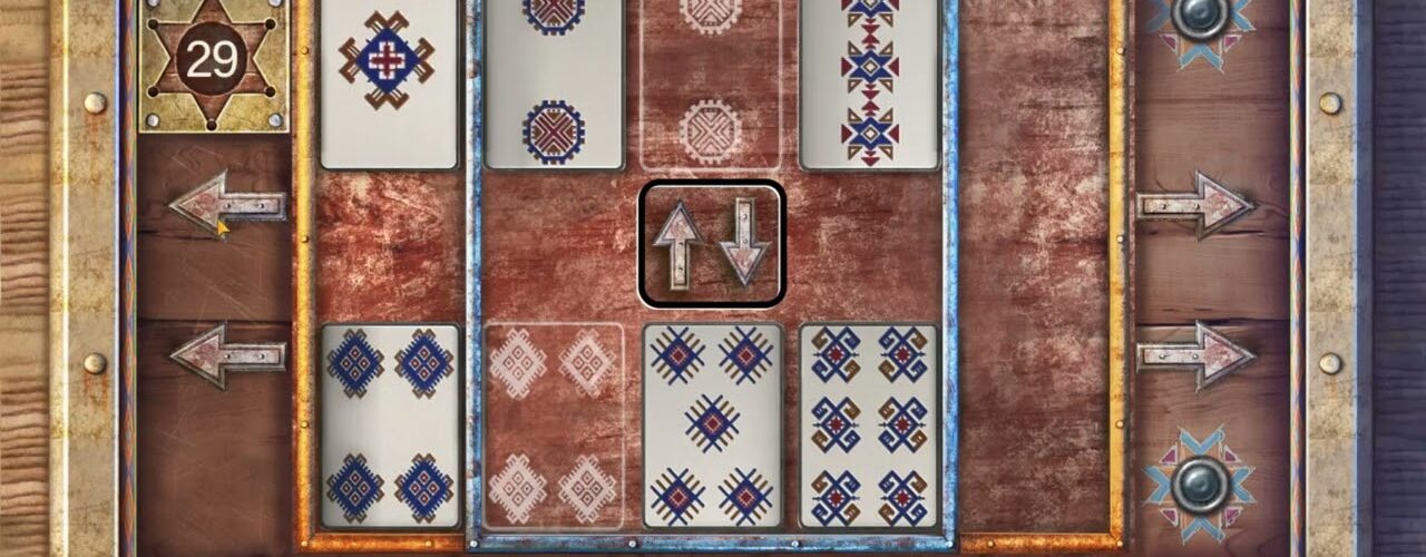 Artifact Seekers Puzzle 19 Five Bn Games