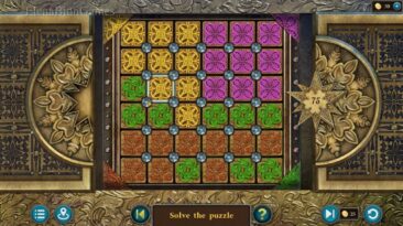 Artifact Seekers Puzzle 2 Five Bn Games Let's Play