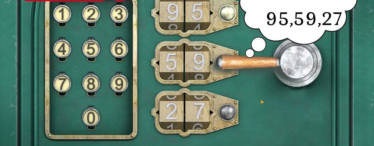 Artifact Seekers Puzzle 24 Five Bn Games