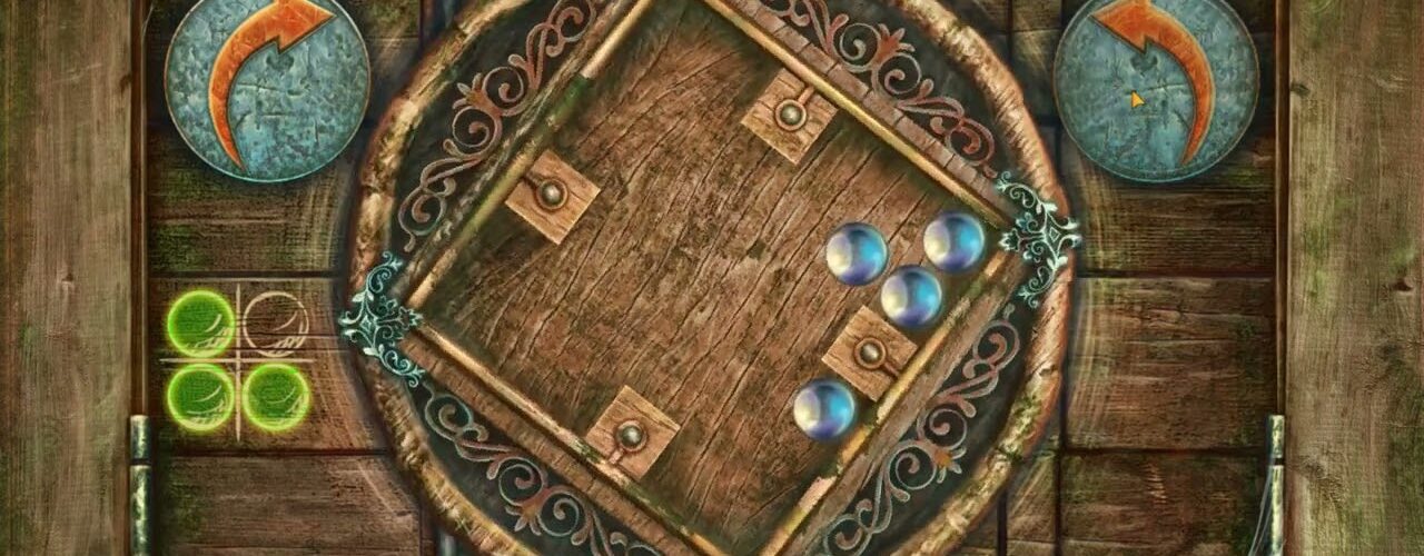 Artifact Seekers Puzzle 27 Five Bn Games