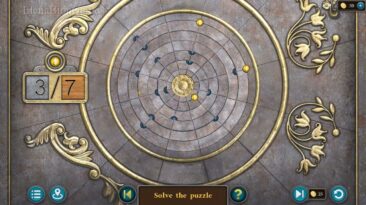 Artifact Seekers Puzzle 28 Five Bn Games