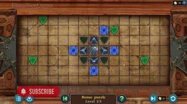 Artifact Seekers Puzzle  3 Five Bn Games Let's Play