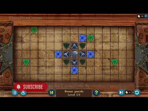 Artifact Seekers Puzzle  3 Five Bn Games Let's Play