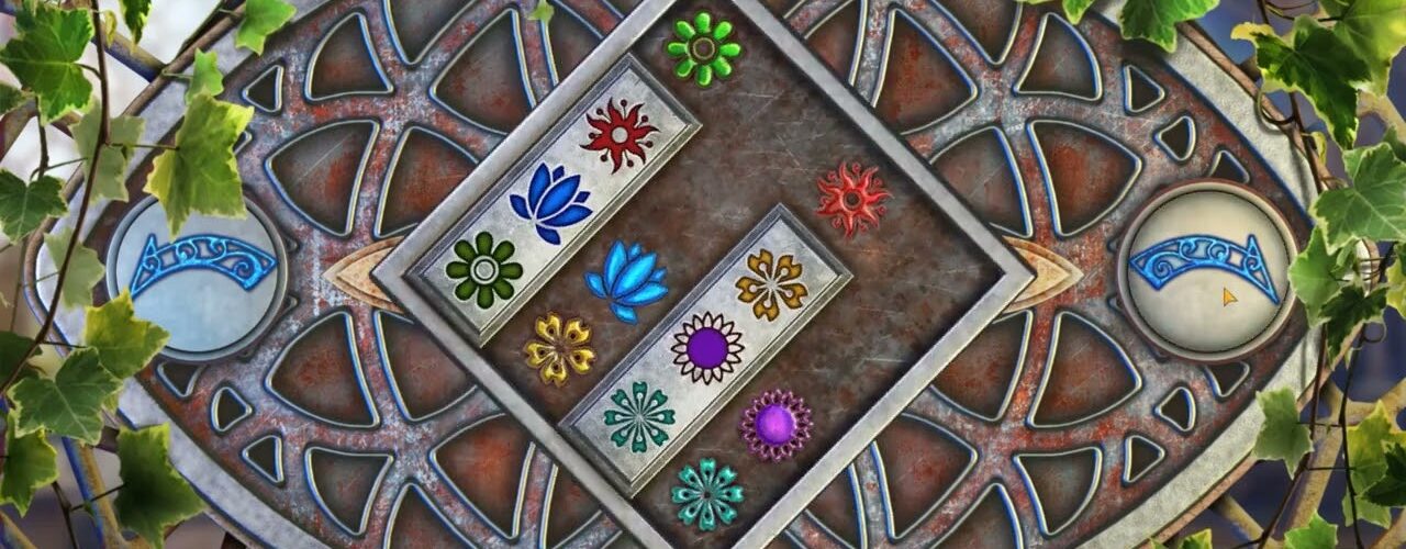 Artifact Seekers Puzzle 5 Five-Bn Games