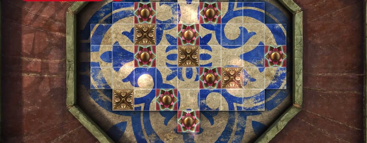 Artifact Seekers Puzzle 6 Five Bn Games