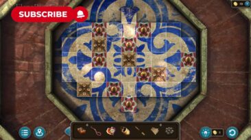 Artifact Seekers Puzzle 6 Five Bn Games