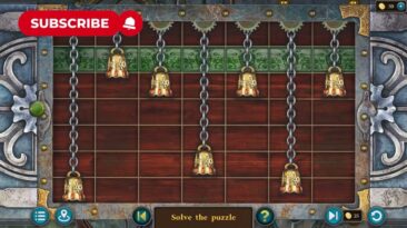 Artifact Seekers Puzzle 7 Five Bn Games