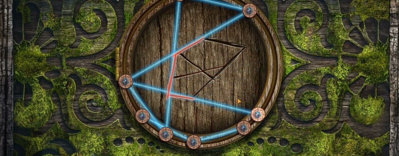 Artifact Seekers Puzzle 8 Five Bn Games