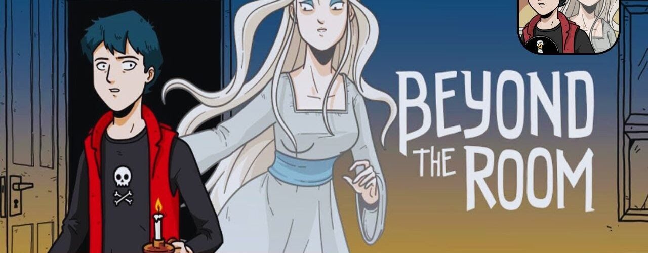 Beyond The Room Full Walkthrough @ElenaBionGames