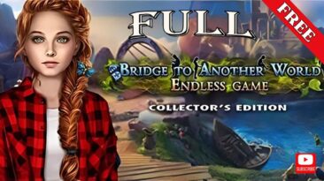 Bridge To Another World 8: Endless Game Survey 🔴 Discover the Hidden Secrets - FULL Game