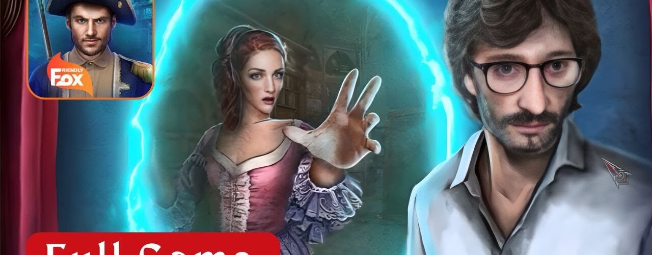 Bridge to Another World 6: Gulliver Syndrome FULL Game Walkthrough Let's Play ElenaBionGames