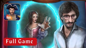 Bridge to Another World 6: Gulliver Syndrome FULL Game Walkthrough Let's Play ElenaBionGames