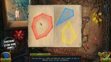 Can You Solve This Ancient Puzzle? Lost Lands 8 Sand Captivity