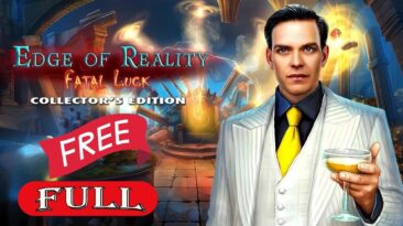 Edge of Reality 3 Fatal Luck Free To Play - FULL Gameplay