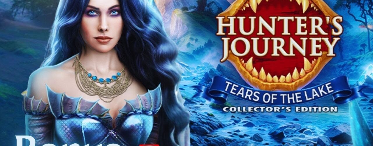 Hunter’s Journey - Tears of the Lake Walkthrough Bonus | Mystery