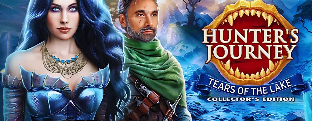 Hunter’s Journey - Tears of the Lake Walkthrough | Hidden Secrets