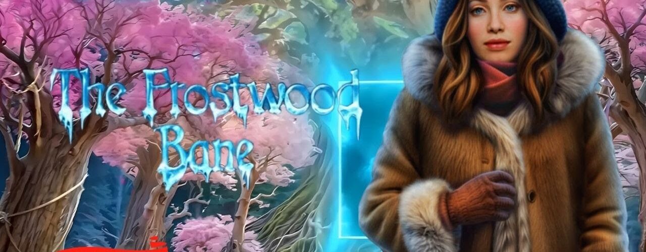 Icebound Secrets Lost City -The FrostWood Bane Walkthrough F2P + Extra (Part 2) Android Gameplay