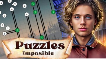 Impossible Puzzles Only the Smartest 1% Can Solve (Part 1)