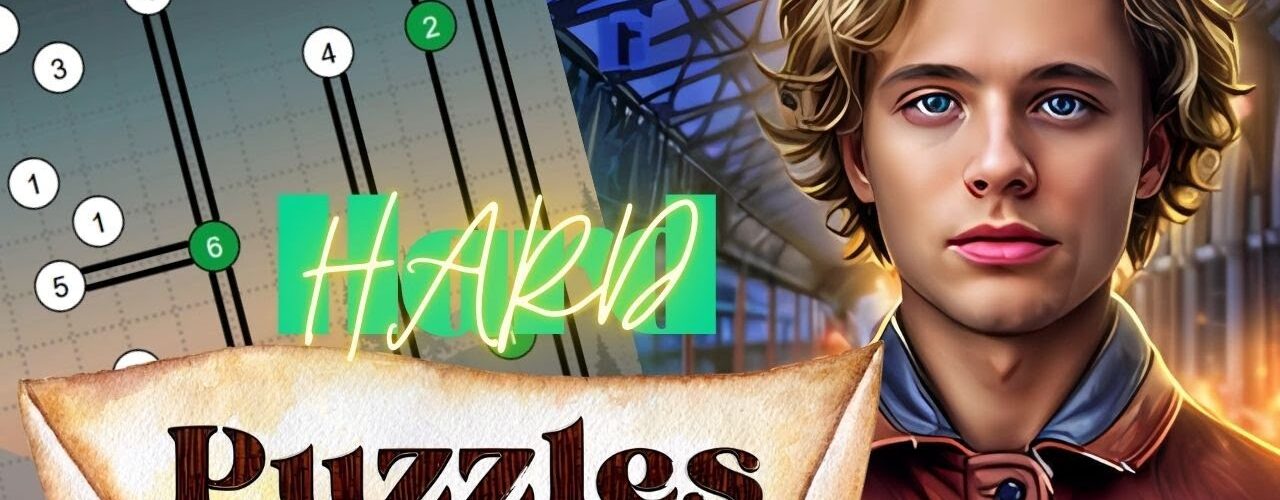 Impossible Puzzles Only the Smartest 1% Can Solve Part 2