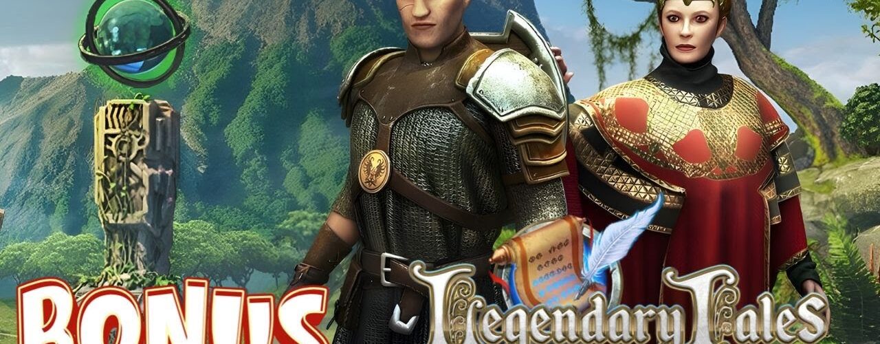 Legendary Tales Cataclysm BONUS Chapter Walkthrough 🔴