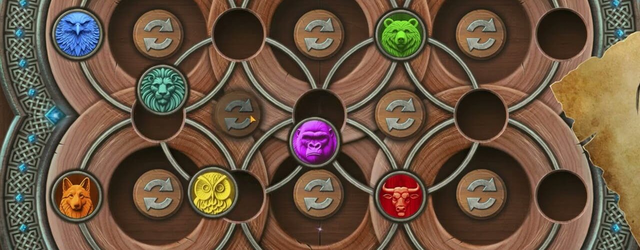 Lost Lands 10 PUZZLES 1 [FiveBn Games] Let's Play